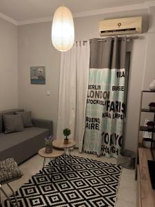 Fotografie z fotogalerie ubytování Casita Una v destinaci Ofrynio + 3 fotografie