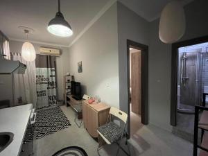 Fotografie z fotogalerie ubytování Casita Una v destinaci Ofrynio