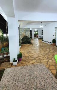 Fotografie z fotogalerie ubytování Hotel de Ksamil v destinaci Ksamil