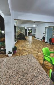 Fotografie z fotogalerie ubytování Hotel de Ksamil v destinaci Ksamil