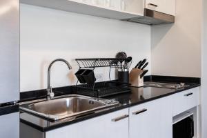 Fotografie z fotogalerie ubytování Апартаменты у моря Title II G254 by IBG Property v destinaci Rawai pláž