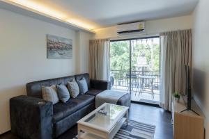 Fotografie z fotogalerie ubytování Апартаменты у моря Title II G254 by IBG Property v destinaci Rawai pláž