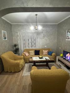Photo de la galerie de l'établissement Kuća za odmor, à Nikšić 8 autres photos