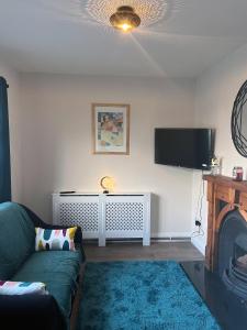 恩尼斯克朗Enniscrone - AitEabha Country Cottage的相册照片