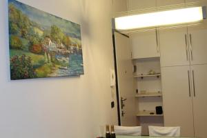 Fotografie z fotogalerie ubytování GRACE'S HOUSE v destinaci Scandicci