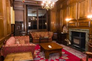 Fotografie z fotogalerie ubytování Appleby Castle v destinaci Appleby