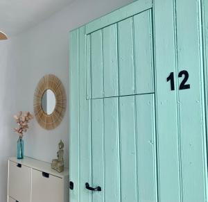 Fotografie z fotogalerie ubytování Casita Menta - Alojamiento único en el Centro de Torrox v destinaci Torrox