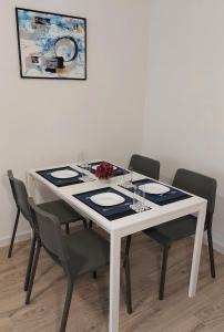 Split'teki Apartment Adora Split tesisine ait fotoğraf galerisinden bir görsel