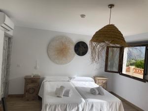 Φωτογραφία από το άλμπουμ του Cortijo Tayula-Centro de Recuperación y Descanso σε Orgiva +28 φωτογραφίες