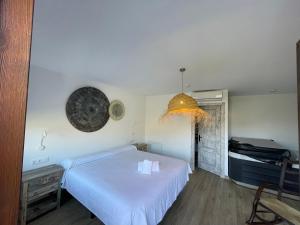 Φωτογραφία από το άλμπουμ του Cortijo Tayula-Centro de Recuperación y Descanso σε Orgiva