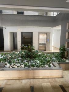 Fotografia z galérie ubytovania Magnifique Appartement Vue Mer v destinácii Nabeul