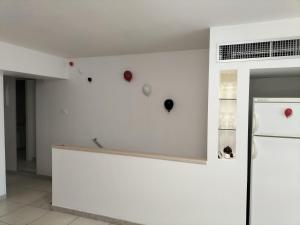 Η κουζίνα ή μικρή κουζίνα στο Modern house +12 φωτογραφίες