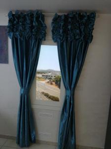 Φυσικό τοπίο κοντά σε αυτή η παραθεριστική κατοικία