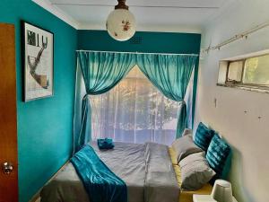 Posezení v ubytování Horison Meyer Guest Suites