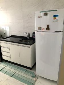 Gallery image of Apartamento Jaraguá in São Paulo +3 photos