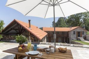 Thức uống tại Vila Beiral