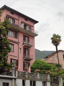 Gallery image of Casa Annita in Locarno