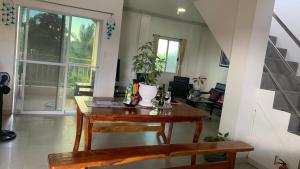 Fotografie z fotogalerie ubytování Soul Travellers Dagatan Guesthouse v destinaci Badian