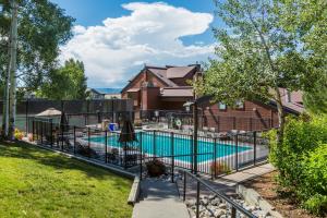 Gallery image of Timber Run in Steamboat Springs