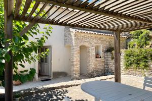 Φωτογραφία από το άλμπουμ του Maison de maitre au charme d'antan Bonifacio σε Bonifacio