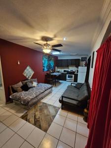 Gallery image of San Felipe Place to stay B&B in San Felipe
