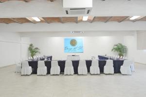 Konferenční prostory v ubytování Villas Danza del Sol + 21 fotografií