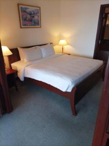 TM SUITE at BERJAYA TIME SQUARE KL