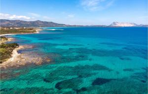 Fotografie z fotogalerie ubytování Tartaruga T v destinaci Monte Petrosu