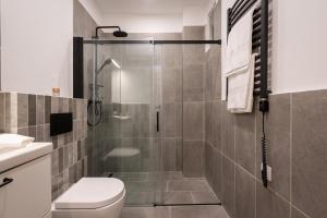 K10- Boutique Apartments, Best Location. By BQA 1075 Budapest, 10 Kazinczy utca kép - 2