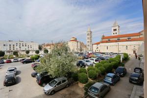 Galeriebild der Unterkunft Luxury Town Center Apartments in Zadar