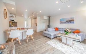 Nhà bếp/bếp nhỏ tại Baltic Village