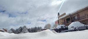 Imagine din galeria proprietății CASTLE ROCK în Flagstaff