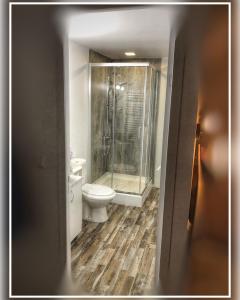 Ảnh trong thư viện ảnh của WildGlampingArieseni ở Arieşeni