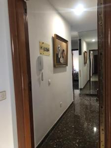 Kép Bella vista szállásáról Jaénben a galériában