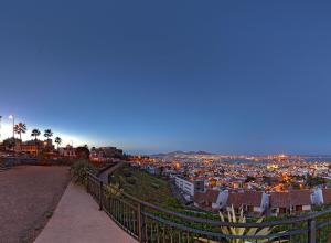 Gallery image of Hotel Puerto Canteras in Las Palmas de Gran Canaria