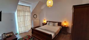 Fotografie z fotogalerie ubytování Porumbacu381 - Casa de Oaspeti Faini v destinaci Porumbacu de Sus