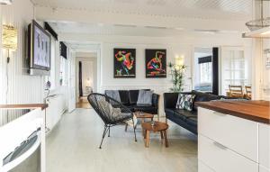 Gallery image of Gorgeous Apartment In Aakirkeby With Wifi in Åkirkeby