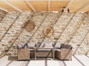 Imagen de la galería de Villa Pagona, en Pitsidia 72 fotos más