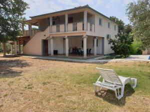 Fotografie z fotogalerie ubytování Holiday Home in Banjole near the Beach v destinaci Banjole