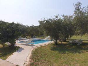 Fotografie z fotogalerie ubytování Holiday Home in Banjole near the Beach v destinaci Banjole