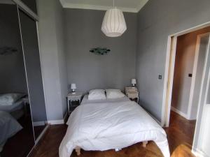 Galeriebild der Unterkunft Le Moulleau Appartement 2 chambres - plage à 50m in La Teste-de-Buch + 4 Fotos