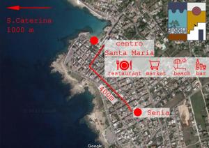 Gallery image of Senia_rooms_design in Santa Maria al Bagno