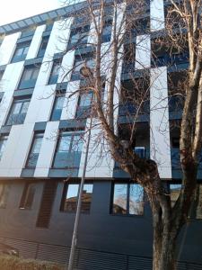 ノヴィサドにあるSava apartmentのギャラリーの写真