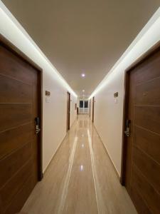Foto sihtkohas Theni asuva majutusasutuse Le Shiv Executive Suite galeriist