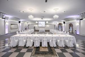 Konferenčné priestory v ubytovaní Park Hotel Bydgoszcz