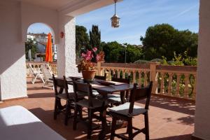 Fotografie z fotogalerie ubytování Lovely house a few steps to the beach with sea view v destinaci Vélez-Málaga