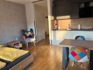 Billede fra billedgalleriet på DR7 Bled i Bled