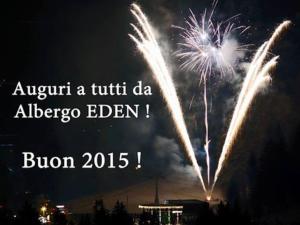 Mynd úr myndasafni af Albergo Eden í Ponte di Legno
