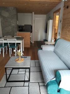 Fotografia z galérie ubytovania Condominio Baradello v destinácii Aprica