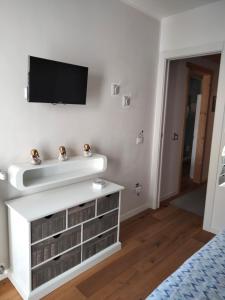 Fotografia z galérie ubytovania Condominio Baradello v destinácii Aprica + 8 fotografií